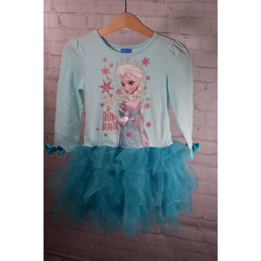 Disney Elsa Dress